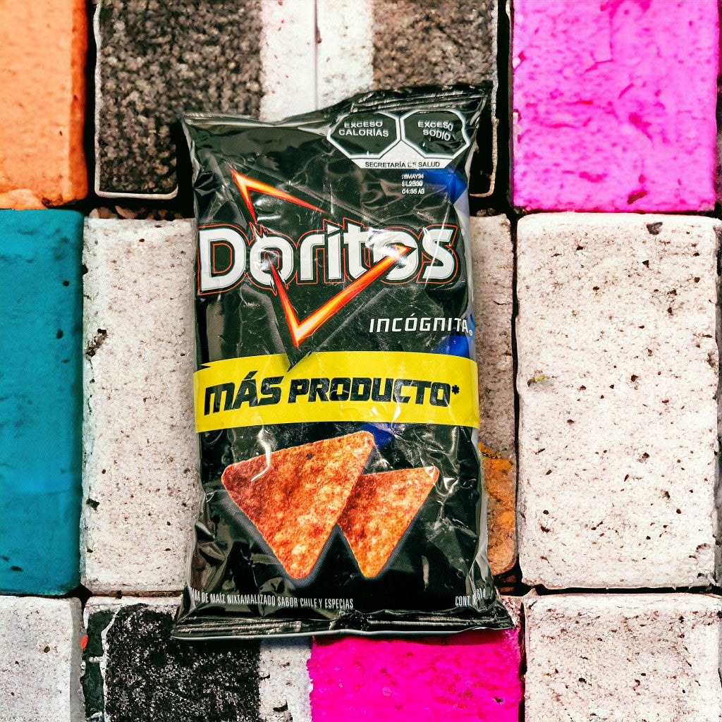 Doritos Incognita 61g