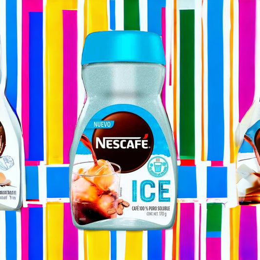 Nescafe ICE 170 g